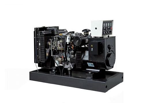 叠彩科克150kw大型柴油发电机组