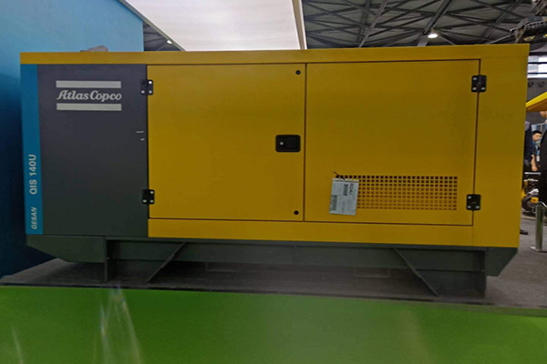 叠彩发电机出租