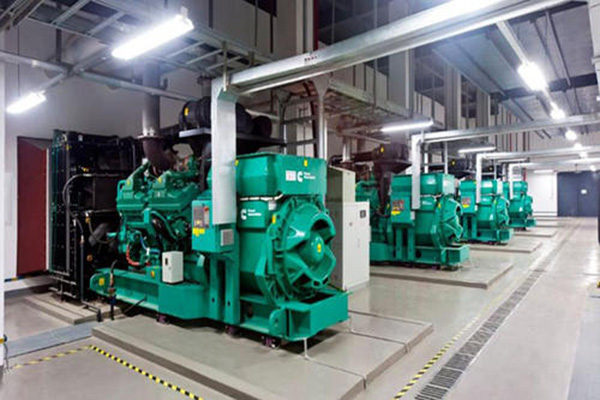 叠彩发电机出租 叠彩发电机出租