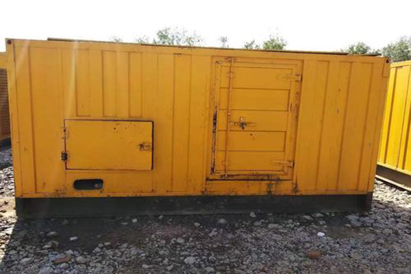 叠彩发电机出租 叠彩发电机出租